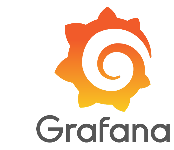 Лого Grafana