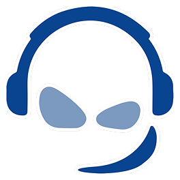 Лого TeamSpeak