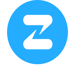 Лого Zulip