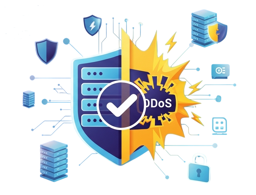 ddos