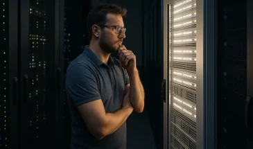 Что такое VPS-хостинг