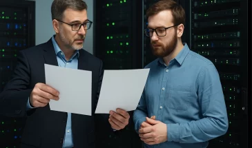 Выбираем, где разместить сайт: хостинг или VPS