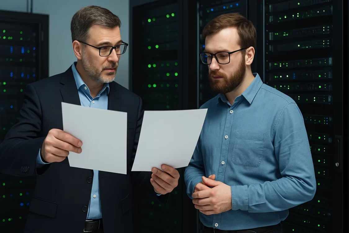 Выбираем, где разместить сайт: хостинг или VPS