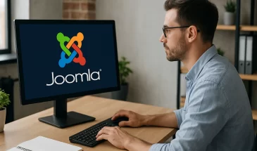 Какие сайты можно создать на Joomla