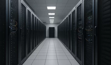 Что выбрать: VPS или выделенный сервер