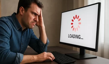 Почему тормозит сайт: подробный гайд по поиску причины