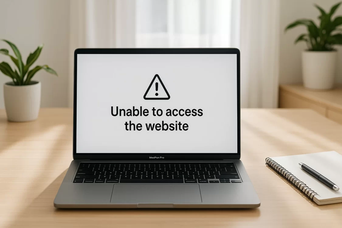 Что делать, если сайт под DDoS-атакой