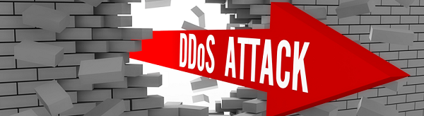 ddos-атака
