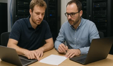 Что такое htaccess и как его создать
