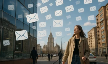 Как не попасть в спам при рассылке: гайд по доставке писем в 2025 году