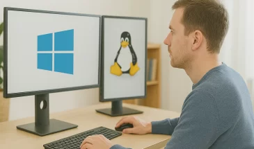 Windows или Linux: какую систему выбрать для виртуального сервера
