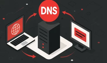 DNS-сервер: что это и как работает