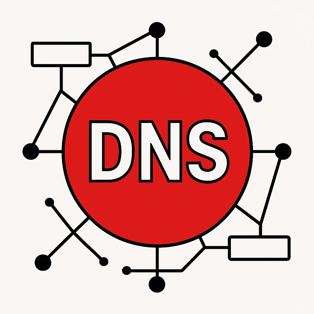 Что такое DNS