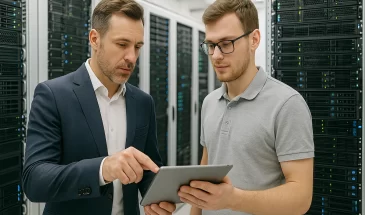 Где заказать VPS: в России или за рубежом