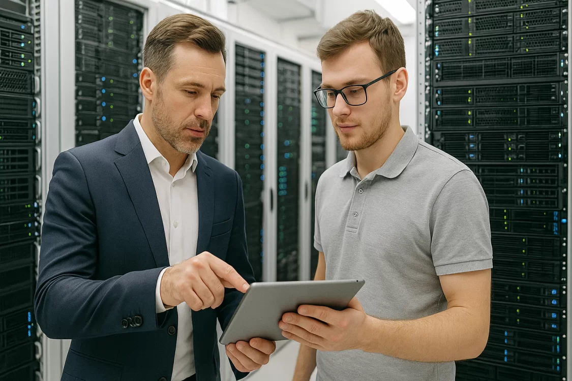 Где заказать VPS: в России или за рубежом