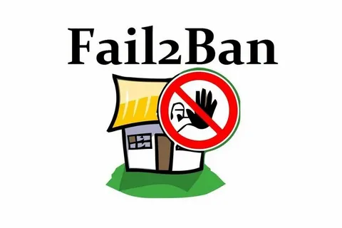 Fail2Ban логотип