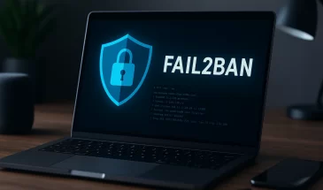 Защита VPS на Linux с помощью Fail2Ban и iptables
