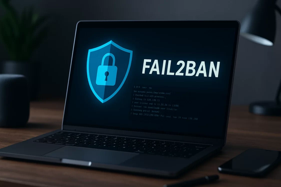 Защита VPS на Linux с помощью Fail2Ban и iptables