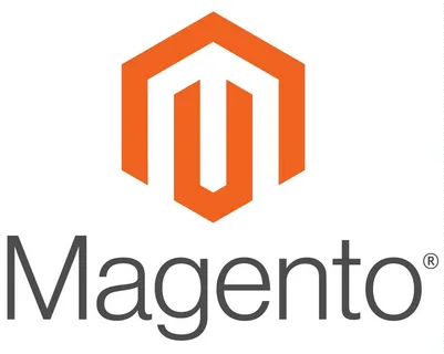 Лого Magento CMS