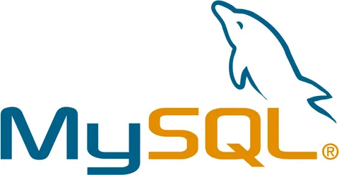 MySQL логотип