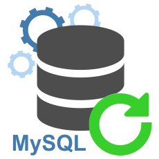 Правила восстановления MySQL