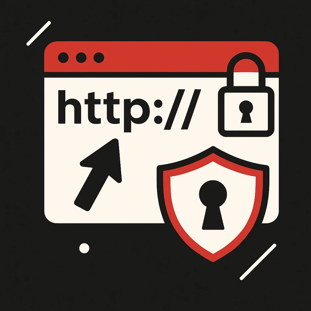 Настройка редиректа с HTTP на HTTPS