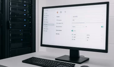 Настройка связки Nginx, PHP-FPM и ISPmanager вручную