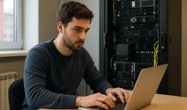 Резервное копирование VPS в OpenVZ 7: как сделать бекап и восстановление