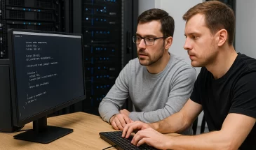 Настройка редиректа с HTTP на HTTPS в Nginx без ошибок