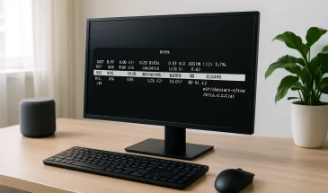 Iotop: как отследить процесс, который грузит диск