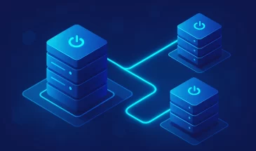 Клонирование VPS-сервера на OpenVZ