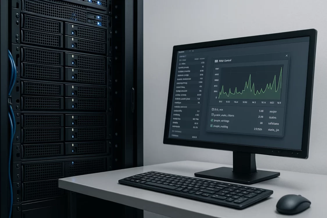 Экономим память на VPS: настройка и применение KSM при виртуализации на KVM