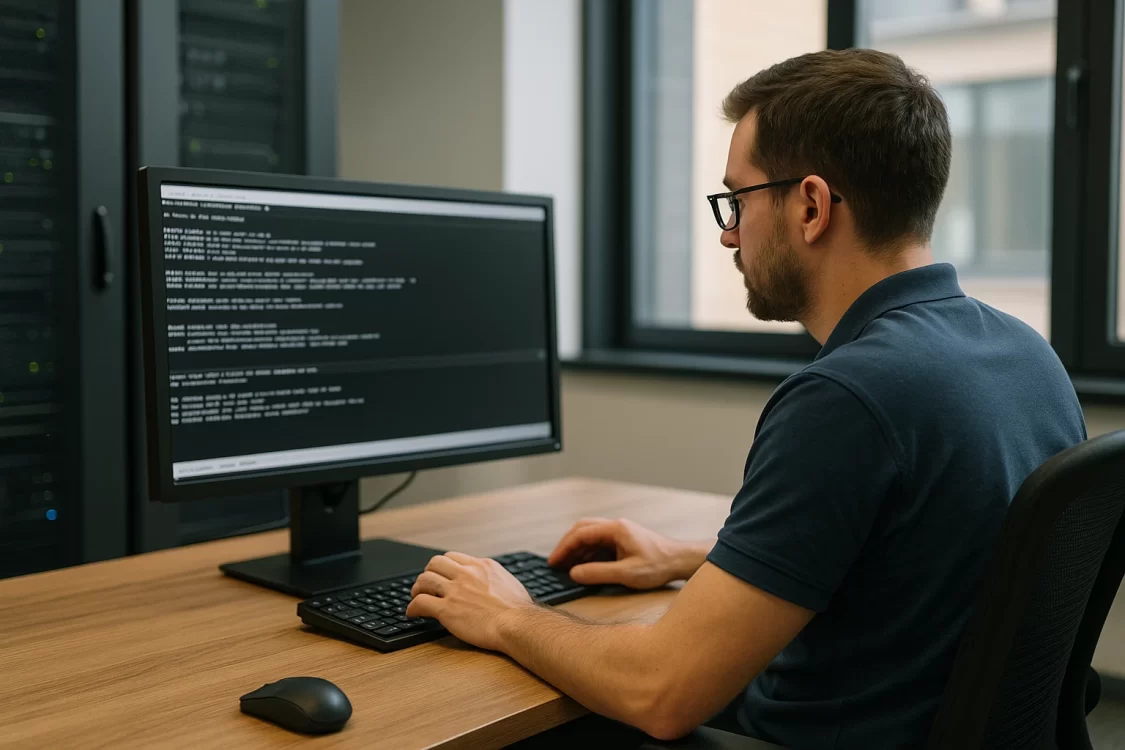 Обновление VPS на CentOS с помощью yum upgrade: как избежать ошибки с MySQL