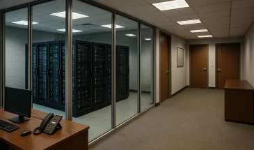 Nginx-проксирование: как отобразить удалённый сайт через свой сервер