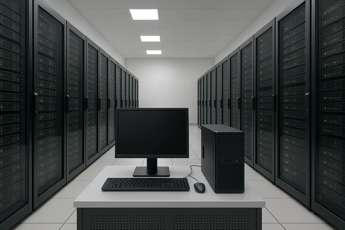 Ioacct: как анализировать нагрузку на диск для каждого контейнера в OpenVZ