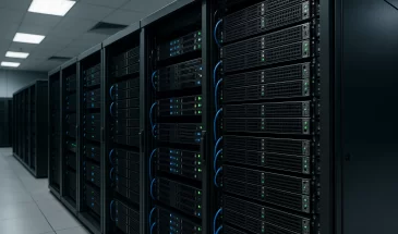 Проверка и восстановление дисковых квот на OpenVZ