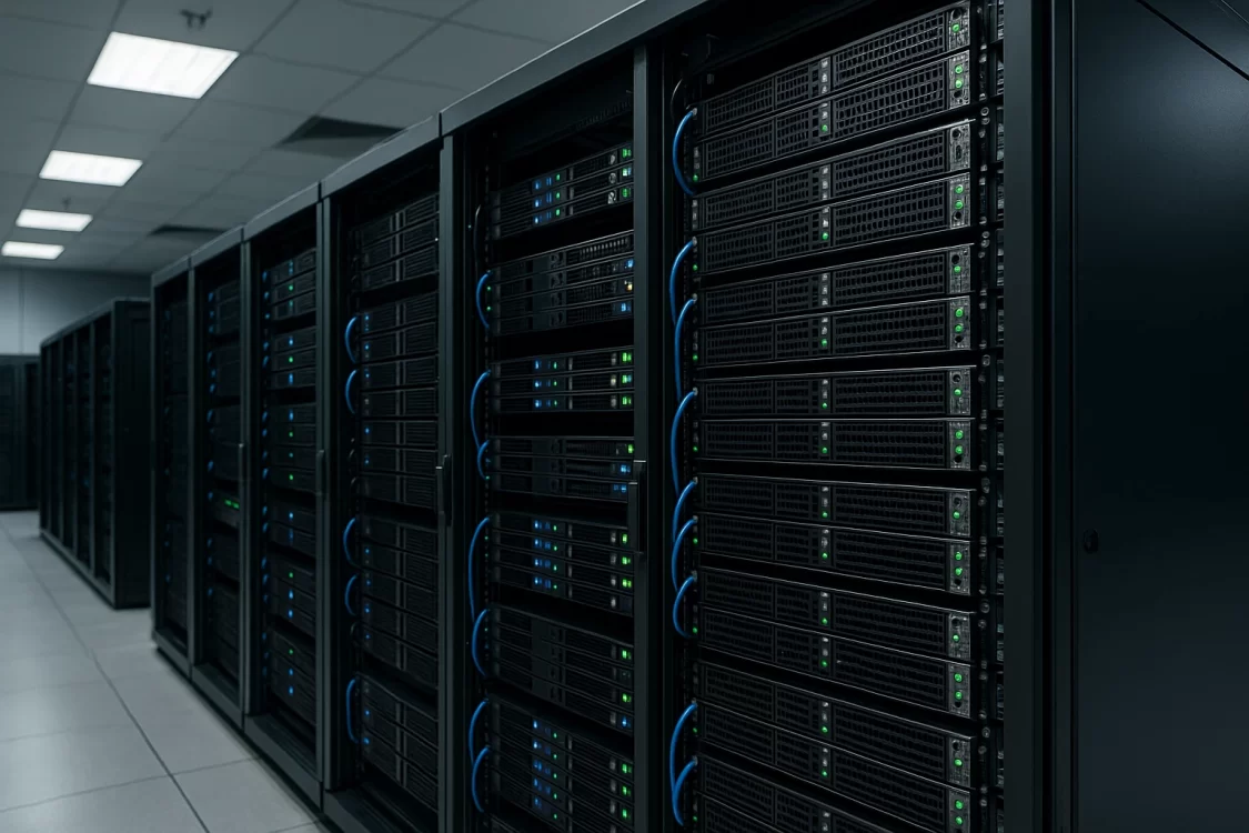 Проверка и восстановление дисковых квот на OpenVZ