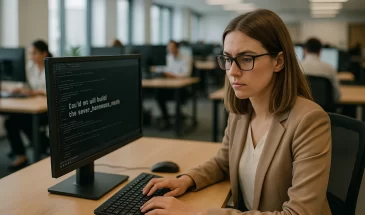 Ошибка «Could not build the server_names_hash» в Nginx: причины и решение