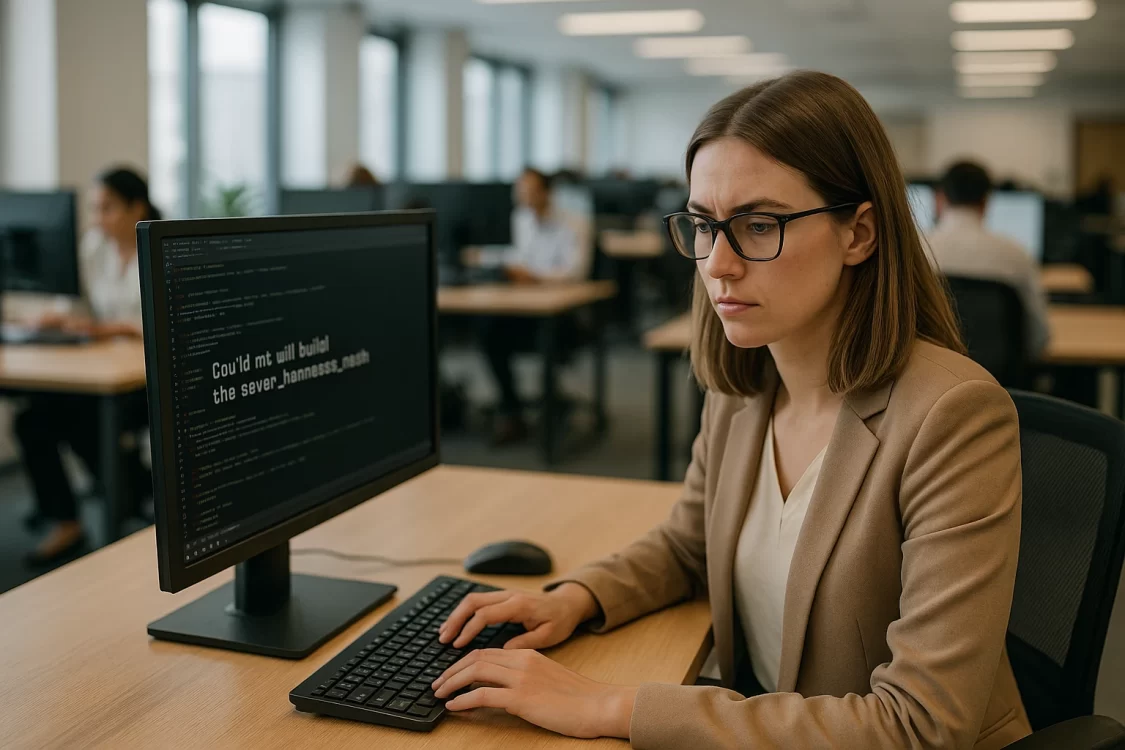 Ошибка «Could not build the server_names_hash» в Nginx: причины и решение