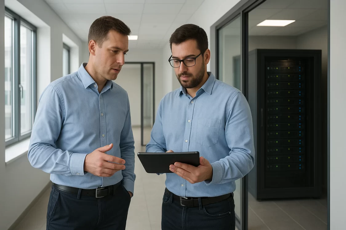 Ошибка mmap(MAP_ANON|MAP_SHARED,) в Nginx: баг ISPmanager или проблема конфигурации