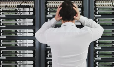 Причины увеличения нагрузки на VPS сервер