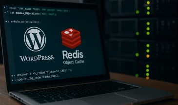 Объектный кеш Redis для веб-приложений и WordPress: установка, настройка, практическое применение