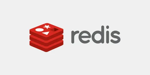 Лого Redis
