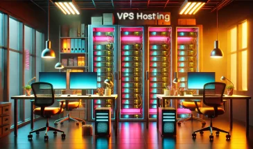 Преимущества и недостатки VPS