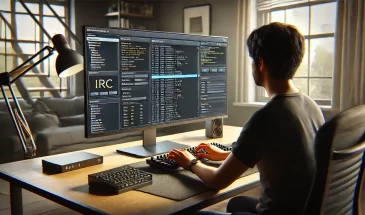 Что такое IRC и как его использовать