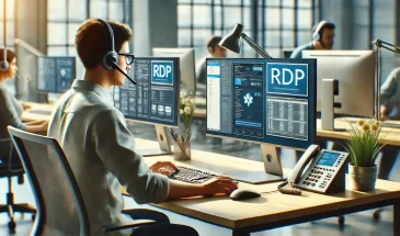 Что такое Remote Desktop Protocol (RDP) и как его настроить
