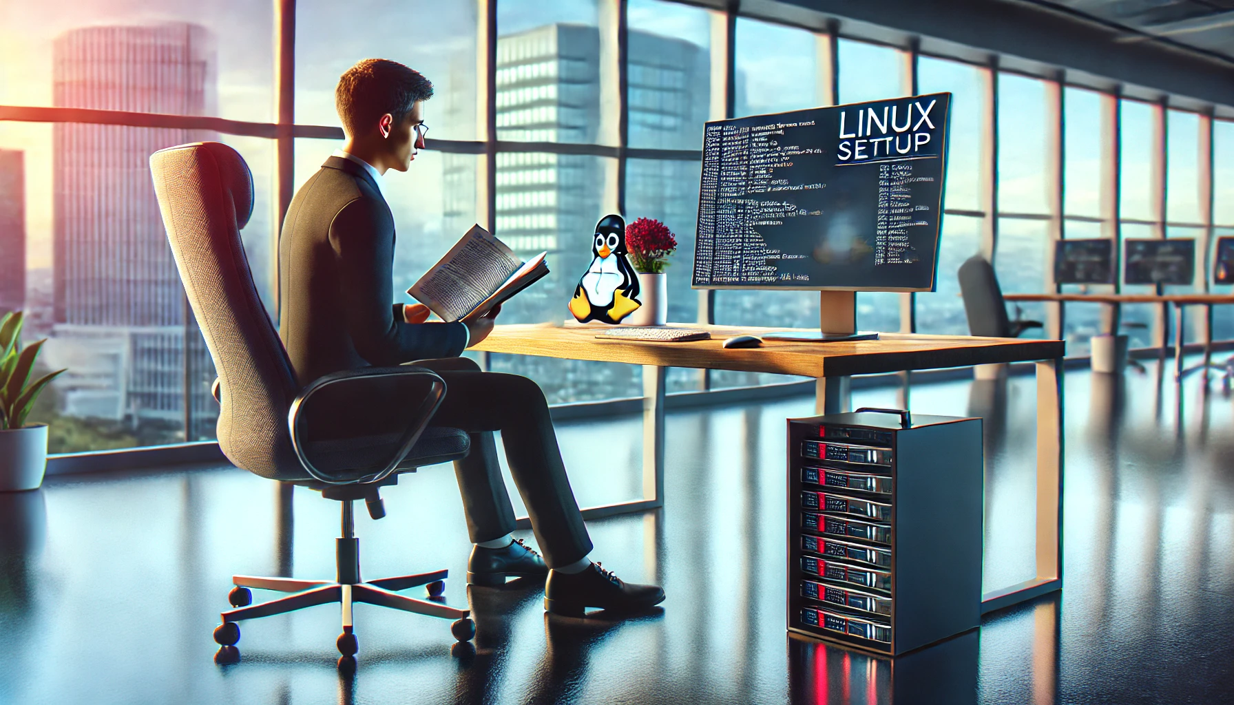 Как удалить символическую ссылку в Linux