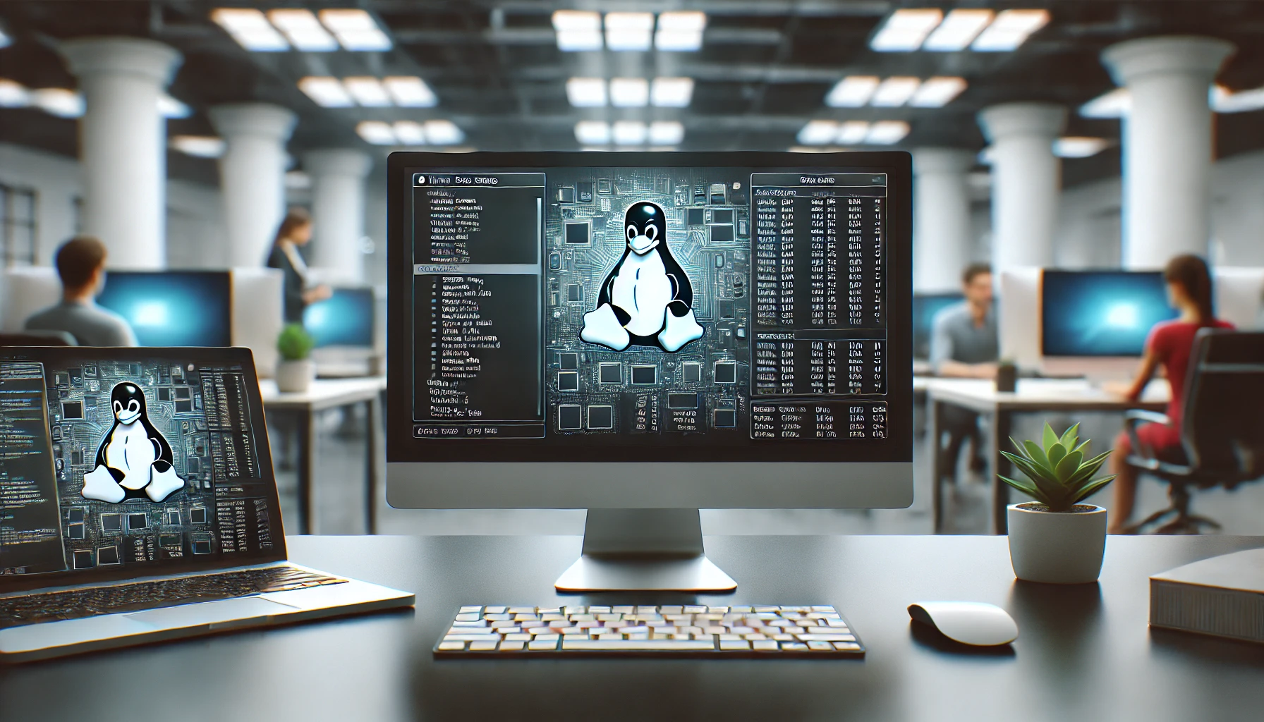 Как быстро добавить программу в автозагрузку Linux