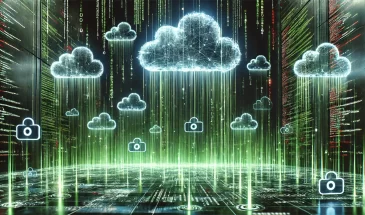 «Облако» в Интернете: обзор полезных облачных сервисов