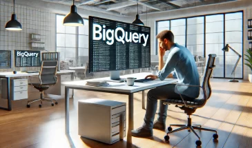 Новые санкции: в России отключают облачную платформу BigQuery